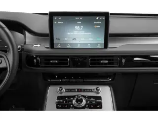 Lincoln Aviator 2023 Reserve 4p SUV