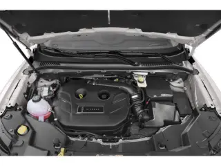 Lincoln MKC 2019 Premiere 4dr SUV