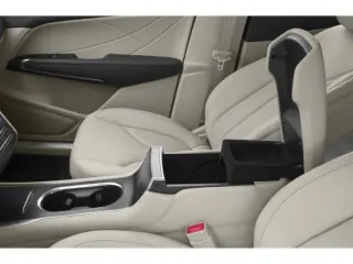 Lincoln MKC 2019 Premiere 4dr SUV