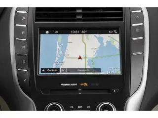 Lincoln MKC 2019 Premiere 4dr SUV