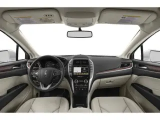 Lincoln MKC 2019 Premiere 4dr SUV