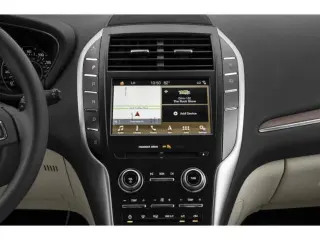 Lincoln MKC 2019 Premiere 4dr SUV
