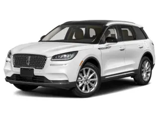 Lincoln Corsair 2021 Standard 4p SUV