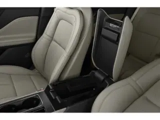 Lincoln Corsair 2021 Standard 4p SUV
