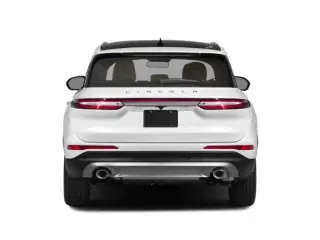 Lincoln Corsair 2021 Standard 4p SUV