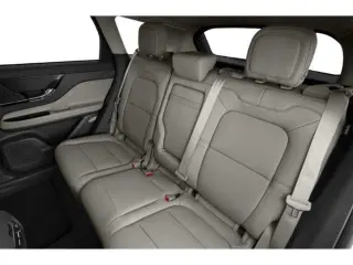Lincoln Corsair 2020 Reserve 4p SUV