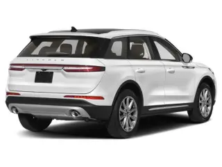 Lincoln Corsair 2020 Reserve 4p SUV