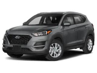 Hyundai TUCSON 2020 SE 4dr SUV