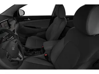 Hyundai TUCSON 2020 SE 4dr SUV