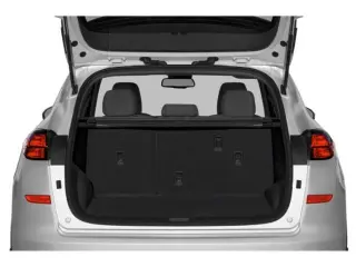 Hyundai TUCSON 2020 SE 4dr SUV