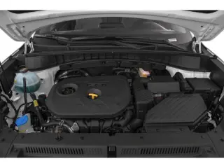 Hyundai TUCSON 2020 SE 4dr SUV