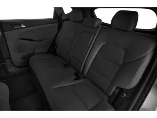 Hyundai TUCSON 2020 SE 4dr SUV