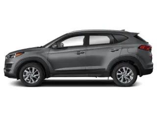 Hyundai TUCSON 2020 SE 4dr SUV