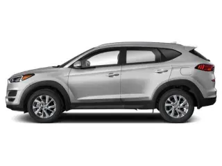 Hyundai TUCSON 2020 SE 4dr SUV