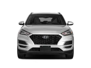 Hyundai TUCSON 2020 SE 4dr SUV