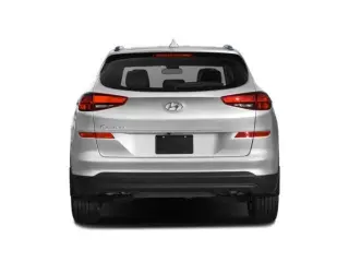 Hyundai TUCSON 2020 SE 4dr SUV