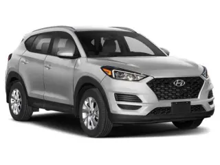 Hyundai TUCSON 2020 SE 4dr SUV