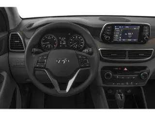 Hyundai TUCSON 2020 SE 4dr SUV