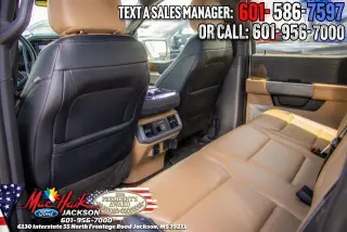 Ford F-150 2023 4x4 Lariat 4p SuperCrew 6.5 pies CA
