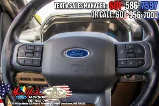 Ford F-150 2023 4x4 Lariat 4p SuperCrew 6.5 pies CA