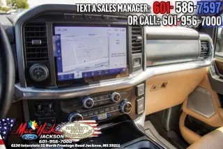 Ford F-150 2023 4x4 Lariat 4p SuperCrew 6.5 pies CA