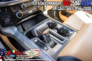 Ford F-150 2023 4x4 Lariat 4p SuperCrew 6.5 pies CA