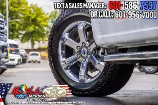 Ford F-150 2023 4x4 Lariat 4p SuperCrew 6.5 pies CA