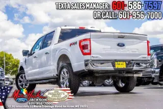 Ford F-150 2023 4x4 Lariat 4p SuperCrew 6.5 pies CA
