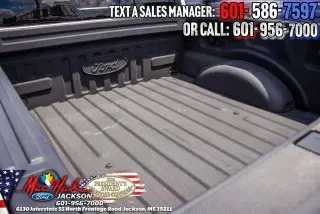 Ford F-150 2023 4x4 Lariat 4p SuperCrew 6.5 pies CA