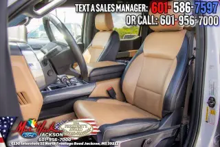 Ford F-150 2023 4x4 Lariat 4p SuperCrew 6.5 pies CA