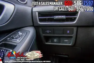 Hyundai SONATA 2024 AWD SEL Sedán de 4 puertas