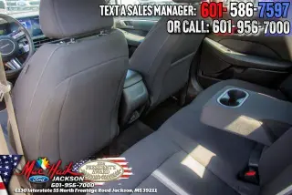 Hyundai SONATA 2024 AWD SEL Sedán de 4 puertas