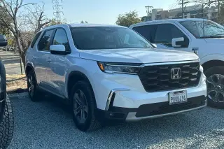 Honda Pilot 2025 EX-L SUV 4 puertas