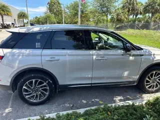 Lincoln Corsair 2022 Standard 4p SUV