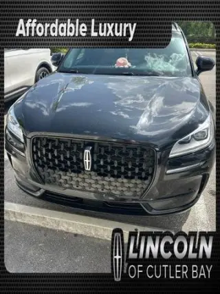 Lincoln Corsair 2023 Reserve 4p SUV