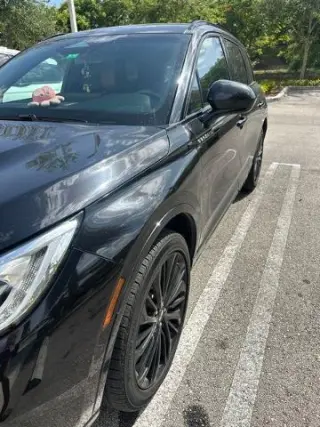 Lincoln Corsair 2023 Reserve 4p SUV