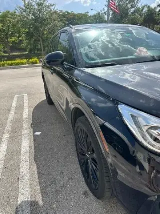 Lincoln Corsair 2023 Reserve 4p SUV