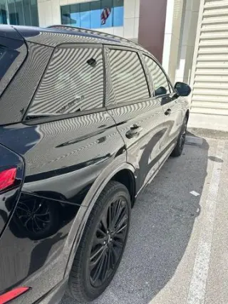 Lincoln Corsair 2023 Reserve 4p SUV