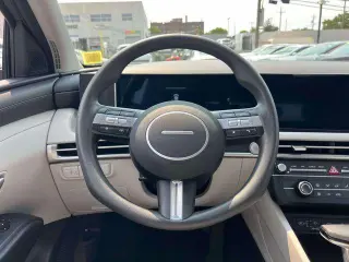 Hyundai TUCSON 2026 AWD SE SUV 4 puertas