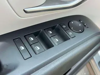 Hyundai TUCSON 2026 AWD SE SUV 4 puertas