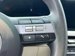 Hyundai TUCSON 2026 AWD SE SUV 4 puertas
