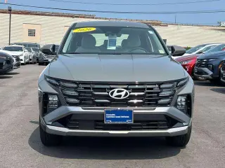 Hyundai TUCSON 2026 AWD SE SUV 4 puertas