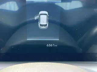 Hyundai TUCSON 2026 AWD SE SUV 4 puertas
