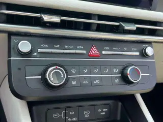 Hyundai TUCSON 2026 AWD SE SUV 4 puertas