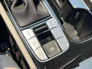 Hyundai TUCSON 2026 AWD SE SUV 4 puertas