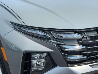 Hyundai TUCSON 2026 AWD SE SUV 4 puertas