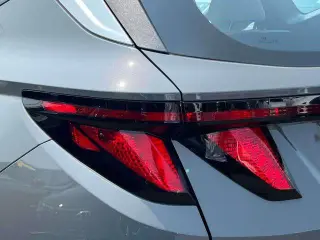 Hyundai TUCSON 2026 AWD SE SUV 4 puertas