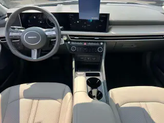 Hyundai SONATA Híbrido 2025 Limited Sedán 4 puertas