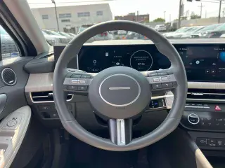 Hyundai SONATA Híbrido 2025 Limited Sedán 4 puertas