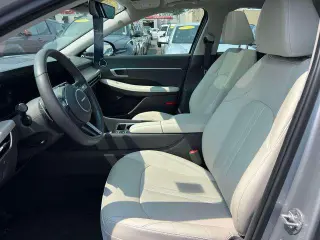 Hyundai SONATA Híbrido 2025 Limited Sedán 4 puertas